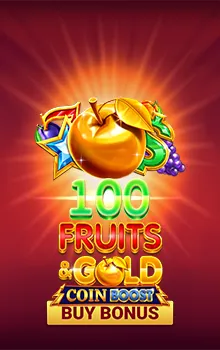Слот Fruits Gold Coin в Cactus Casino