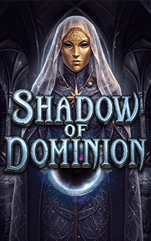 Слот Shadow of Dominion в Cactus Casino